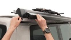 Outwell Touring Connect Set (7-5mm) (6-4mm) -Outdoor Gear Store 651080 touring connect set 7 5 mm main photo1