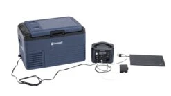 Outwell Akira 300 Power Station (2023) -Outdoor Gear Store 651185 akira 300 power station feature photo2 1