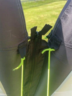 Quest Falcon Air Shield 500 - 3 Panels (2022) -Outdoor Gear Store a1038 17 midsize