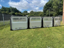 Quest Falcon Air Shield 500 - 3 Panels (2022) -Outdoor Gear Store a1038 22 midsize 2