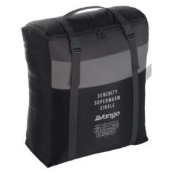 Vango Serenity Superwarm Single -Outdoor Gear Store bag 1