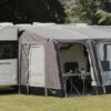 Vango Airbeam Vango Balletto Air 330 Elements ProShield Caravan Awning (2023)