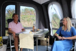 Vango Balletto Air 260 Elements Proshield Caravan Awning (2023) -Outdoor Gear Store balletto 260 eps lo 5