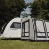 Vango Airbeam Vango Balletto Air 260 Elements Shield Caravan Awning (2023) 1 Vango Airbeam Vango Balletto Air 260 Elements Shield Caravan Awning (2023) -Outdoor Gear Store balletto air 260 14