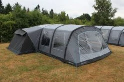 Outdoor Revolution Camp Star 700SE Tent Bundle (2023)