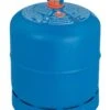 Campingaz Refillable Cylinder R907 (Empty) -Outdoor Gear Store campingaz refillable cylinder r907