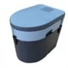 Blue Diamond Nature Calls Composting Toilet 2 Blue Diamond Nature Calls Composting Toilet -Outdoor Gear Store compositing toilet main image 1