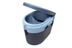Blue Diamond Nature Calls Composting Toilet 10 Blue Diamond Nature Calls Composting Toilet -Outdoor Gear Store composting toilet secondary image 1