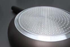 Outdoor Revolution 3 Piece Induction Pan Set 9 Outdoor Revolution 3 Piece Induction Pan Set -Outdoor Gear Store cook2112 3pceinductionpanset l4