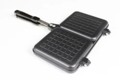 Outdoor Revolution Double Sandwich Toaster -Outdoor Gear Store cook2114 doublesandwichmaker l2