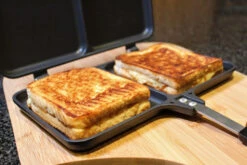 Outdoor Revolution Double Sandwich Toaster