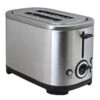 Outdoor Revolution Deluxe Low Wattage 2-Slice Toaster