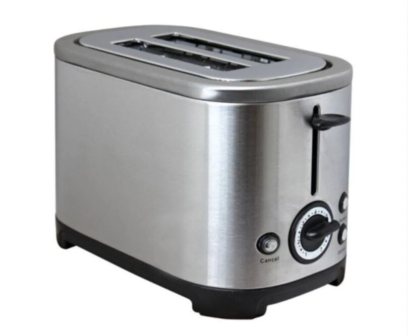 Outdoor Revolution Deluxe Low Wattage 2-Slice Toaster 3 Outdoor Revolution Deluxe Low Wattage 2-Slice Toaster