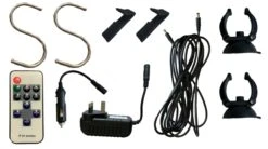 Quest SuperNova 120 LED (Main Unit) -Outdoor Gear Store e0082 8 fullsize