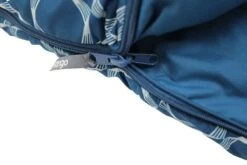 Vango Eden Kingsize Single (Hexagon Moroccan Blue) -Outdoor Gear Store eden hex 4