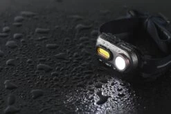 Nebo Einstein 400 Headlamp RC -Outdoor Gear Store eneb0005 3 fullsize