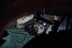 Nebo Einstein 400 Headlamp RC -Outdoor Gear Store eneb0005 5 fullsize