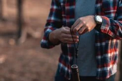 Nebo Newton 500 Waterproof Torch -Outdoor Gear Store eneb0014 5 fullsize