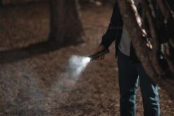 Nebo Franklin Slide 500 RC Torch -Outdoor Gear Store eneb0025 5 fullsize