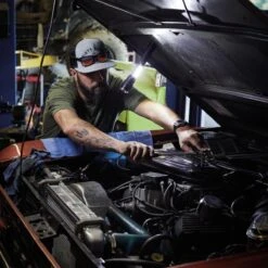 Nebo Slyde King 2K Flashlight & Worklight -Outdoor Gear Store eneb0025 8 fullsize 1 1