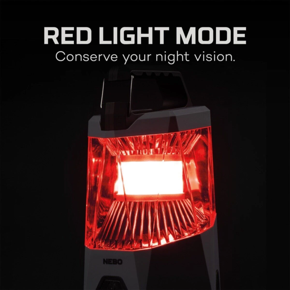 Nebo Galileo 500 Lantern And Power Bank 10 Nebo Galileo 500 Lantern And Power Bank - Image 8