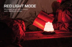 Nebo Galileo Air 1000 Collapsible Lantern -Outdoor Gear Store eneb1003 30 fullsize