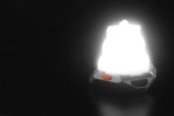 Nebo Galileo Air 1000 Collapsible Lantern -Outdoor Gear Store eneb1003 3 fullsize