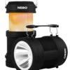 Nebo BIg Poppy RC Lantern -Outdoor Gear Store eneb6908 1 fullsize