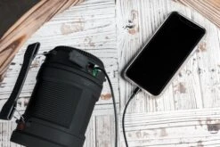 Nebo BIg Poppy RC Lantern -Outdoor Gear Store eneb6908 4 fullsize