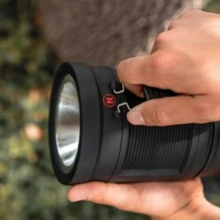 Nebo BIg Poppy RC Lantern -Outdoor Gear Store eneb6908 7 fullsize