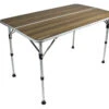 Outdoor Revolution Dura-Lite 120 Folding Table 1 Outdoor Revolution Dura-Lite 120 Folding Table -Outdoor Gear Store fur2147 dura lite120table l1