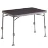 Outdoor Revolution Cortina Weatherproof Camp Table (Medium) (70 * 100cm)