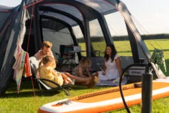 Vango Airbeam Vango Galli CC Air Low Awning (2023) -Outdoor Gear Store galli cc air low 2023 low11