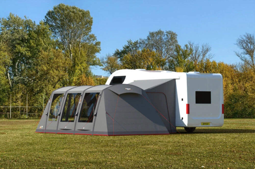Vango Airbeam Vango Galli CC Air Tall Awning (2023) 4 Vango Airbeam Vango Galli CC Air Tall Awning (2023) - Image 2