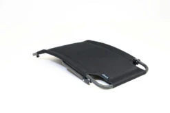 Vango Hampton Padded Footstool -Outdoor Gear Store hampton footstool granite grey 2023 low 14