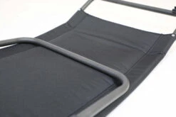 Vango Hampton Padded Footstool -Outdoor Gear Store hampton footstool granite grey 2023 low 17