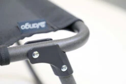 Vango Hampton Padded Footstool -Outdoor Gear Store hampton footstool granite grey 2023 low 19