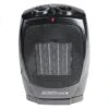 Outdoor Revolution Portable PTC Ceramic Heater -Outdoor Gear Store heat2113 portableptcheater750w 1500w h1