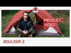 Robens Boulder 2 Tent (2023) -Outdoor Gear Store hqdefault 11 13 1