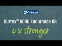 Outwell Springville 4SA Tent (2023) -Outdoor Gear Store hqdefault 16 12