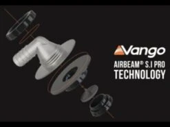 Vango Airbeam Vango Joro Air 450 Eco Dura Tent Package (2023) -Outdoor Gear Store hqdefault 16 46