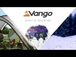 Vango Airbeam Vango Balletto Air 390 Elements ProShield Caravan Awning (2023) -Outdoor Gear Store hqdefault 16 57