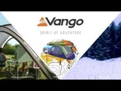 Vango Airbeam Vango Anantara IV TC 650xl Air Tent (2023) -Outdoor Gear Store hqdefault 16 62
