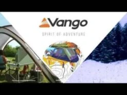 Vango Airbeam Vango Anantara IV TC 450XL Air Tent (2023) -Outdoor Gear Store hqdefault 16 63