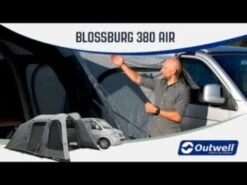 Outwell Blossburg 380 Air Drive Away Awning -Outdoor Gear Store hqdefault 16 7
