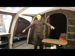 Outdoor Revolution Kalahari PC 7.0 Tent (2022) 26 Outdoor Revolution Kalahari PC 7.0 Tent (2022) -Outdoor Gear Store hqdefault 17 29