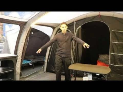 Outdoor Revolution Kalahari PC 7.0 Tent (2022) 14 Outdoor Revolution Kalahari PC 7.0 Tent (2022) - Image 12