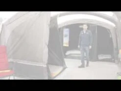 Vango Airbeam Vango Anantara IV 650xl Air Tent (2023) -Outdoor Gear Store hqdefault 18 15