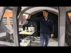 Vango Airbeam Vango Lismore Air TC 600XL Tent Package (2023) -Outdoor Gear Store hqdefault 18 18