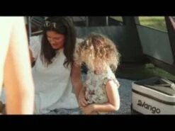 Vango Airbeam Vango Galli CC Air Low Awning (2023) -Outdoor Gear Store hqdefault 18 22